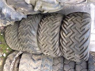 Bobcat FLOATATION WHEELS