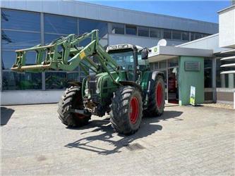 Fendt 712 Vario