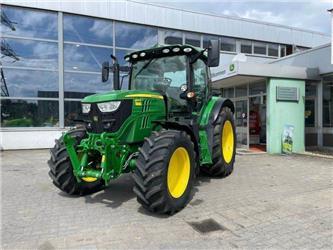 John Deere 6110R