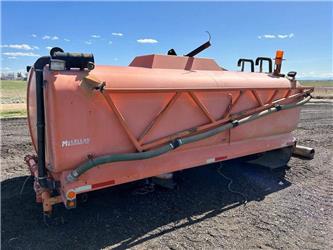  McLellan 4000 Gallon