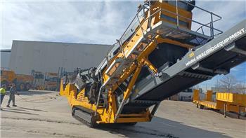 Anaconda SR514