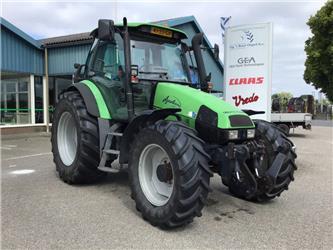 Deutz-Fahr AGROTRON 115 MK3