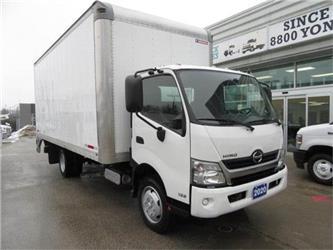 Hino 195