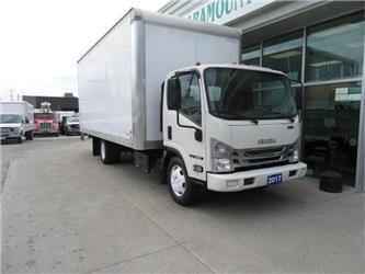 Isuzu NRR