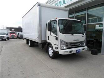 Isuzu NRR