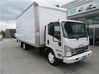 Isuzu NRR