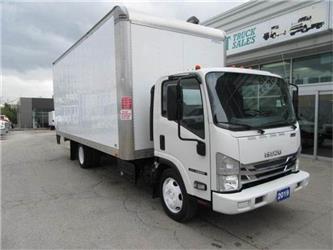 Isuzu NRR