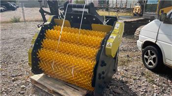 Mega Mega strong ALPPS 16-20