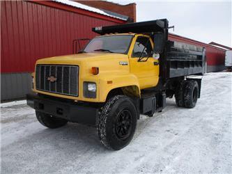 Chevrolet Kodiak C7