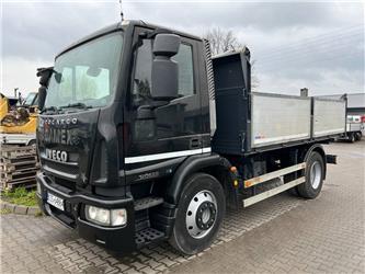 Iveco EUROCARGO ML 120E 22