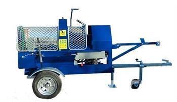 Bonnet Vedmaskin 330 EL