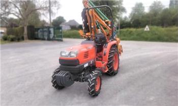 Kubota STV 32