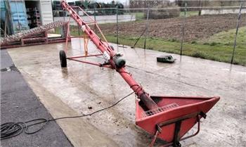  Denis VIS A GRAIN LS 112 MT