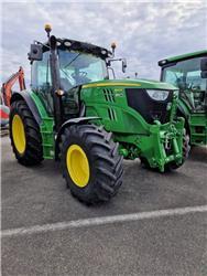 John Deere 6140 R
