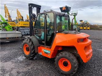 Ausa heftruck Unused C251 H