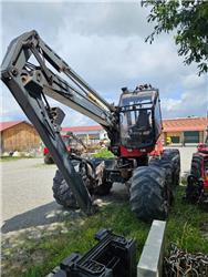Valmet 911.3