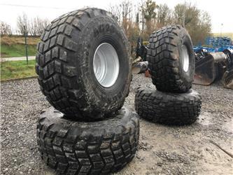  MAGNA TYRES 24R20.5