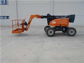ATN ZEBRA 12