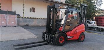 Linde H45D-02