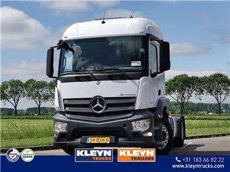 Mercedes-Benz ACTROS 1843