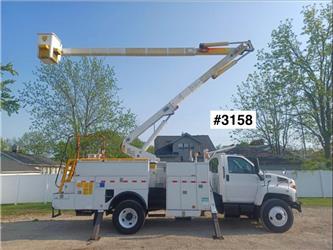  (STOCK #3158)GMC C8500