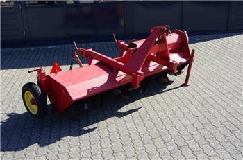 Agromet Unia Grondfrees
