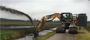 Caterpillar 312 D