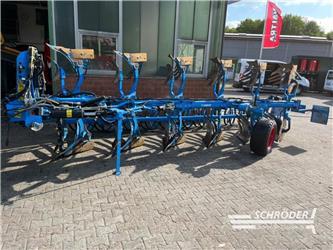 Lemken JUWEL 8