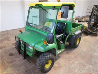 John Deere Gator