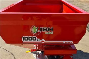  Other New 1000 ltr and 1500 ltr fertilizer spreade