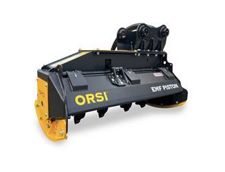 ORSI EMF Piston 145