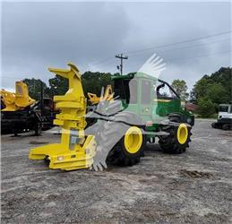 John Deere 843L II