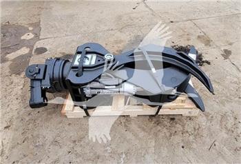 Rotobec 4552HD