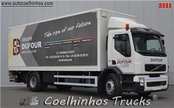 Volvo FE 280