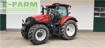 Case IH maxxum 150 cvx