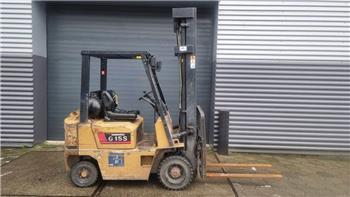 Daewoo g15s lp