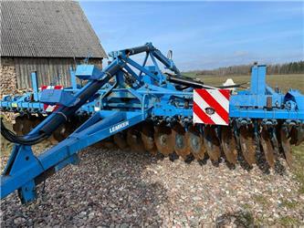 Lemken Rubin 9/500 K U A