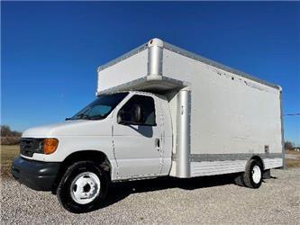 Ford E450