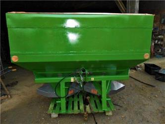 Amazone ZAM COMPACT ZAM COMPACT