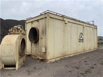 Astec RBH-45