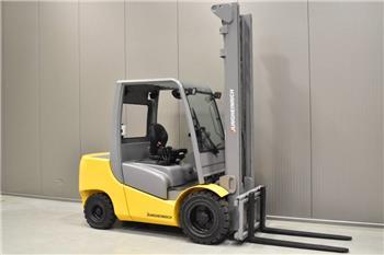 Jungheinrich DFG 435
