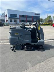 Kärcher B 200 R