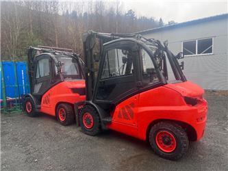 Linde H50D