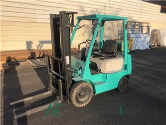 Mitsubishi FG15