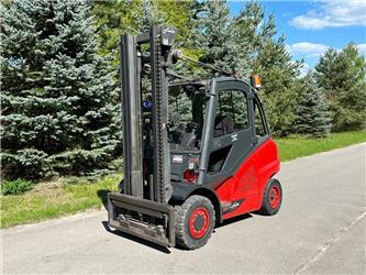 Linde H40D 2013r Diesel