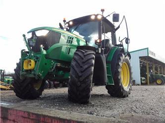 John Deere 6 140R