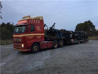 Volvo 460 FH12