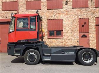 Kalmar TRL 618 i