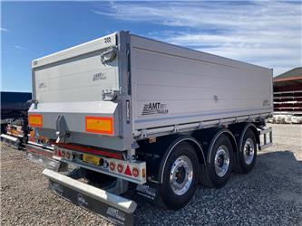 AMT KT300 3 vejs tip kærre