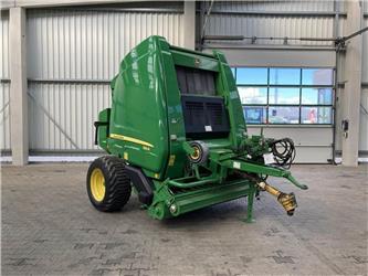 John Deere 864 MC